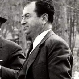 Portrait of Milenko Bojanić