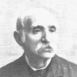 Portrait of Isacco Artom