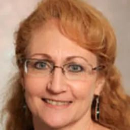 Portrait of Jo Handelsman
