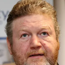 Portrait of James Reilly