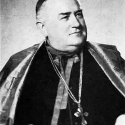 Portrait of Edmund Nowicki