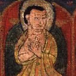 Portrait of Rinchen Zangpo