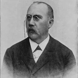 Portrait of Josef Ladislav Píč