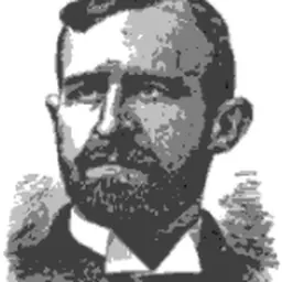 Portrait of John Rellstab