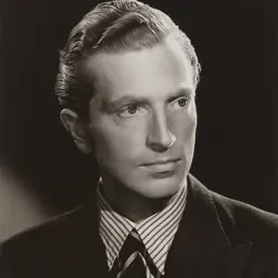 Portrait of John Freeman