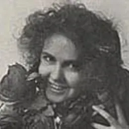Portrait of Lois Meredith