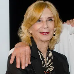 Portrait of Graciela Dufau