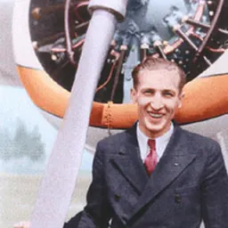 Portrait of Feliksas Vaitkus