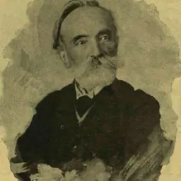 Portrait of Sándor Brodszky