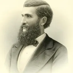 Portrait of William W. McNair