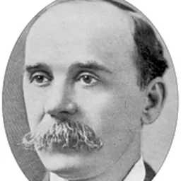 Portrait of Alexander Scott