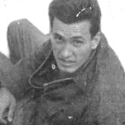 Portrait of Jože Brodnik