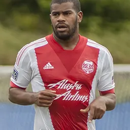 Portrait of Rauwshan McKenzie