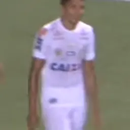 Portrait of Yuri Oliveira Lima