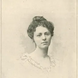Portrait of Hildegarde Hawthorne
