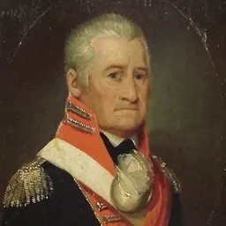 Portrait of Thomas Hunt
