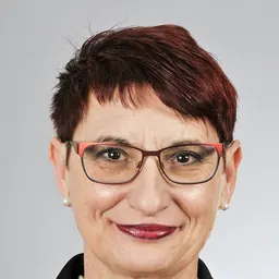 Portrait of Simona Koß
