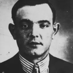 Portrait of François Spirito