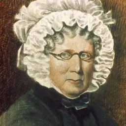 Portrait of Anne Murray