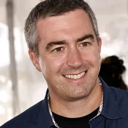 Portrait of Matt Tavares
