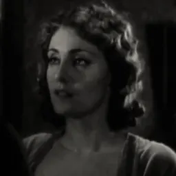 Portrait of Eve Southern
