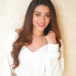 Portrait of Anchal Singh