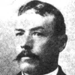 Portrait of Jeremiah J. Murphy