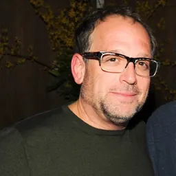 Portrait of Noam Gottesman