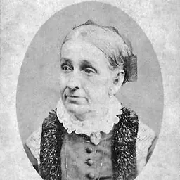 Portrait of Mariana da Fonseca