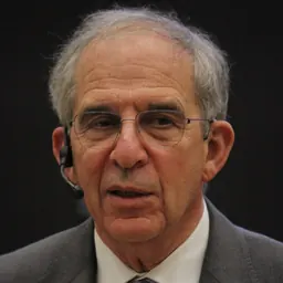 Portrait of Michel Devoret