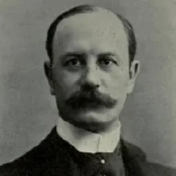 Portrait of Louis Auguste Carrier