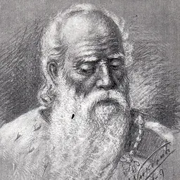 Portrait of Vratko Nemanjić
