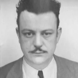 Portrait of Boby Lapointe