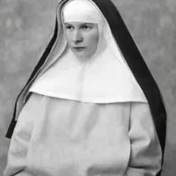 Portrait of Stanisława Rodzińska