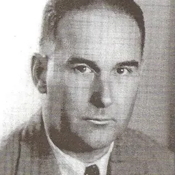 Portrait of Ivan Prezelj
