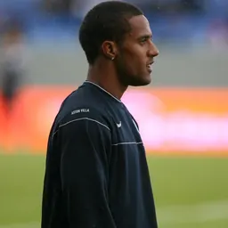 Portrait of Wayne Routledge