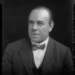 Portrait of Frederick Montague, 1st Baron Amwell