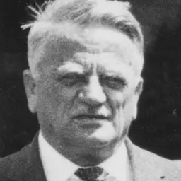 Portrait of Philip Skoglund