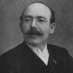Portrait of Leopold Wenzel