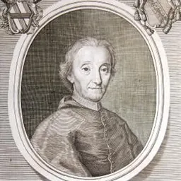 Portrait of Giuseppe Firrao il Vecchio