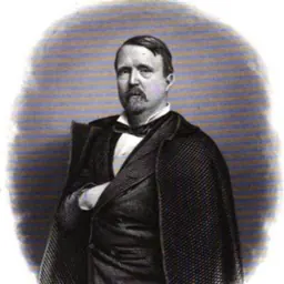 Portrait of William M. Lowe