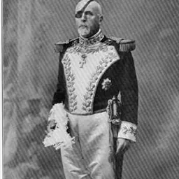 Portrait of Alessandro Ruspoli, 7th Prince of Cerveteri