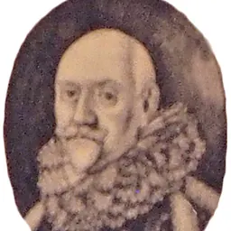 Portrait of William Augustus, Duke of Brunswick-Harburg