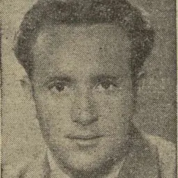 Portrait of Amedeo Kleva