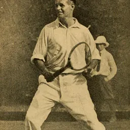 Portrait of Craig Biddle