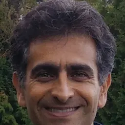 Portrait of Yannis Smaragdakis