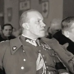 Portrait of Stefan Mossor