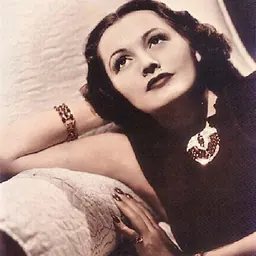 Portrait of Kay Sutton