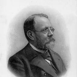 Portrait of Armand Gautier