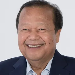 Portrait of Prem Rawat